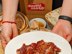 -好彩猪肚鸡(正弘城店)
