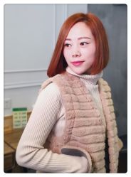 -型色沙龙