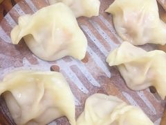 海胆蒸饺-海胆小馆(东北水饺·春柳店)