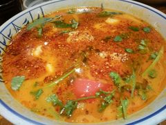 版纳野果酸汤鱼-云海肴·汽锅鸡·云南菜(天津国金汇店)