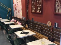 -李大牛和刘大力手作甜品(凯德店)