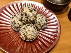 -海之屋韩式烤肉(海棠68环球美食街店)