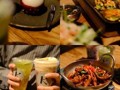 -KimPro 辛普乐概念韩餐