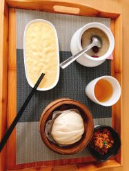 -和伊母婴护理中心·全套房(金山店)