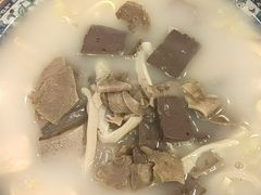 -骄傲de小龙虾 · 全羊馆(新北万达店)