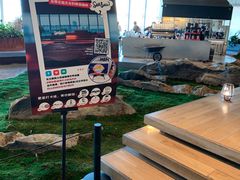 -Seesaw Coffee(朝阳大悦城店)