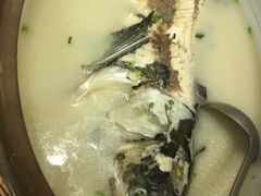 -翠茗农庄土菜馆(天目湖店)