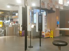 大堂-麦当劳(秣陵路店)