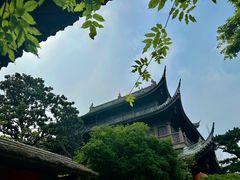 -龙华寺