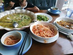 -丰圆轩粤式茶楼 . 点心粤菜(夏茅店)