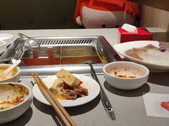 -海底捞火锅(万象城店)