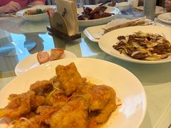 -香融府·烤鸭·家常菜(马家堡路店)