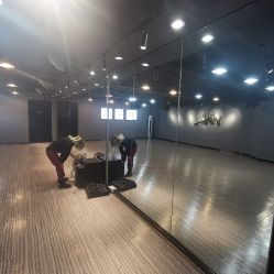 -YASAKI国际舞蹈中心