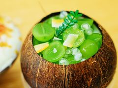 -豆豆冰室·地道招牌椰子冻(大良店)