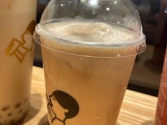 -喜茶(上海正大广场店)