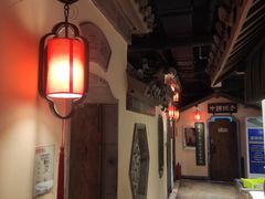 大堂-东道煮牛肉火锅(东盛大街店)