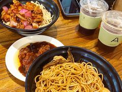 -董记面馆(漳州二路店)