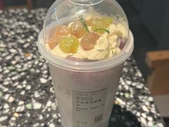 -喜茶(深圳万象城黑金店)