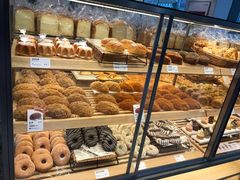 -BreadTalk面包新语(龙之梦购物中心莘庄店)
