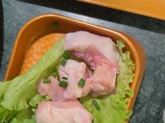 -牛New寿喜烧(中山公园龙之梦店)