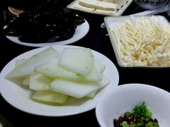 -弘烨 贵州酸汤 鱼火锅(东财店)