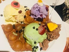 -AdD全日制餐厅(中谷花园酒店)