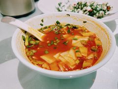 -宁夏国强手抓羊肉·清真菜(未央路凤三店)