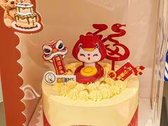 -CAKE BOSS 蛋糕老板(西单君太百货店)