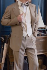 -LDIAMON西服定制(温州店)