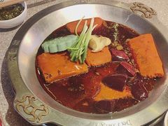 -大龙燚火锅(太古里店)