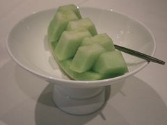 -北京泰富酒店-柏景轩中餐厅