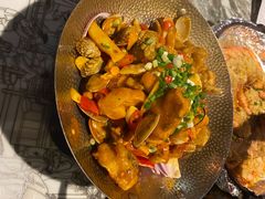 -一味大院•桐庐菜传承店(春江路店)