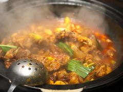 阳朗鸡-夜郎国·贵州菜(南山店)
