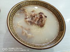 -艾麻子奶汤面(文庙街店)