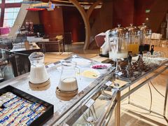 -杭州国际会议中心洲际酒店-原素全日餐厅(解放东路店)