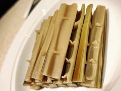 手剥笋-唐拉雅秀酒店-唐苑中餐厅