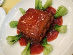 -功德林素菜饭庄(前门店)