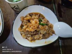 -同得兴 Since·1995 传统苏式面馆(嘉馀坊店)