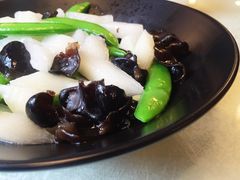 -长春观斋补堂素菜馆