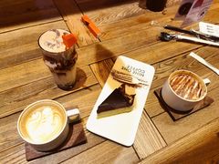 -玖壹咖啡(临河街店)