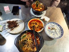 丸子砂锅-清真·穆萨砂锅(大皮院店)