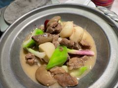 清焖东山羊-闻见中国海南菜(K11店)