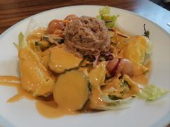 -萨莉亚意式餐厅(彩悦城店)