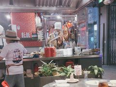 -陈鹏鹏潮汕菜(欢乐海岸 海边景观店)