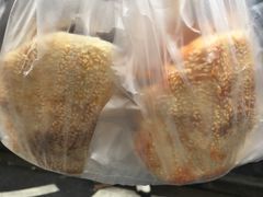 -老鼓楼麻辣烫夹馍