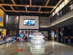 -万达影城(常熟IMAX店)