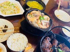-洪兴砂锅·融合砂锅菜(星河城店)