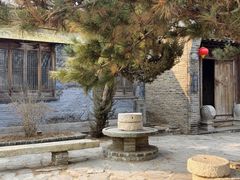 -爱新觉罗皇家博物院