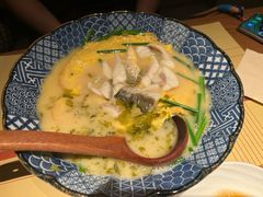 -荣家黄鱼面(前滩太古里店)