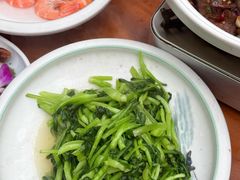-小小饭店·休闲农庄·安吉松树林里的农家菜